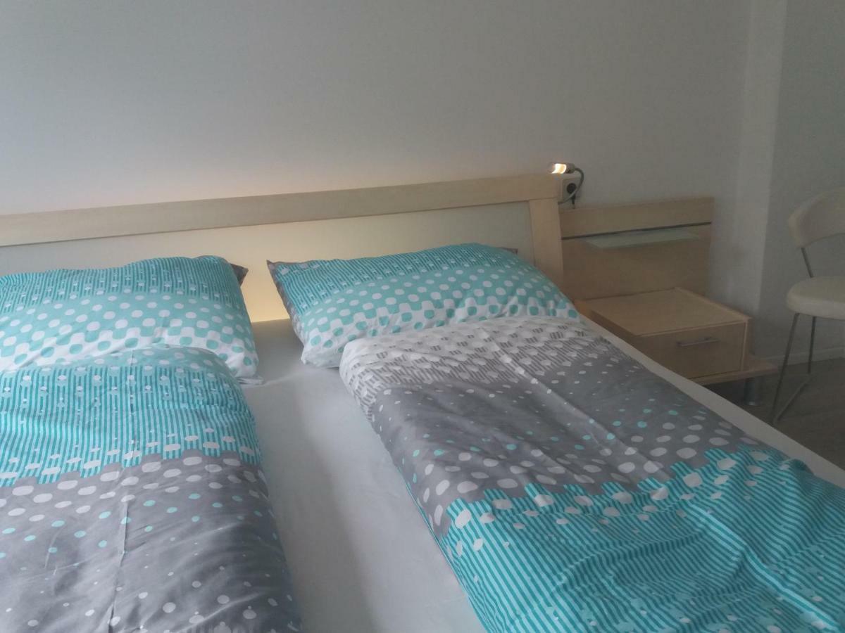 Apartment Meschnik Graz Eksteriør bilde