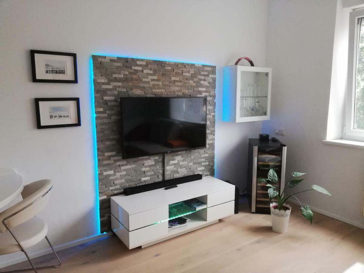 Apartment Meschnik Graz Eksteriør bilde