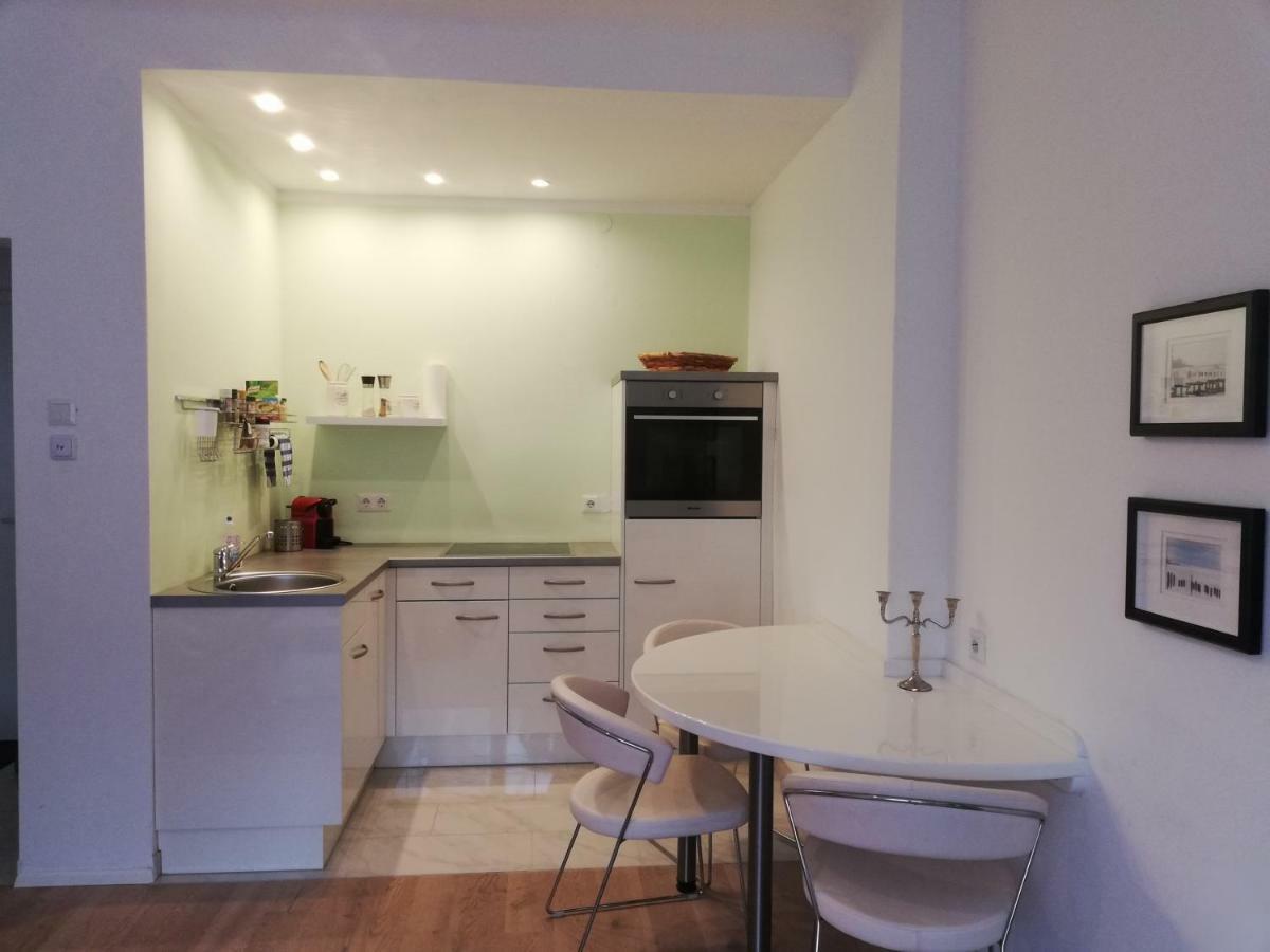 Apartment Meschnik Graz Eksteriør bilde