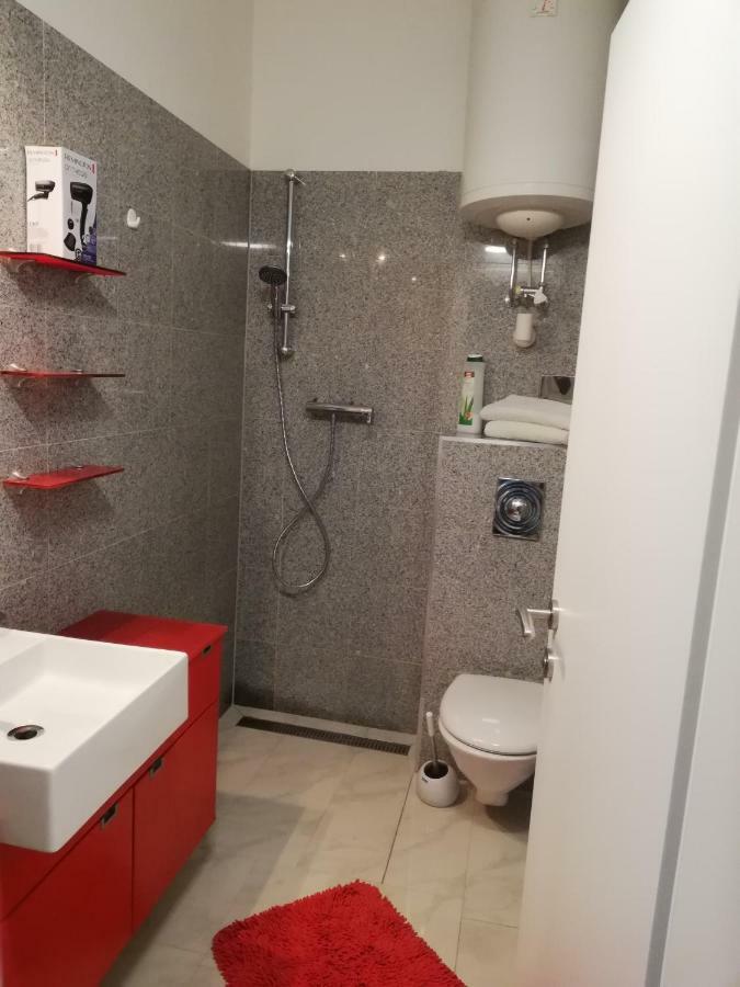 Apartment Meschnik Graz Eksteriør bilde