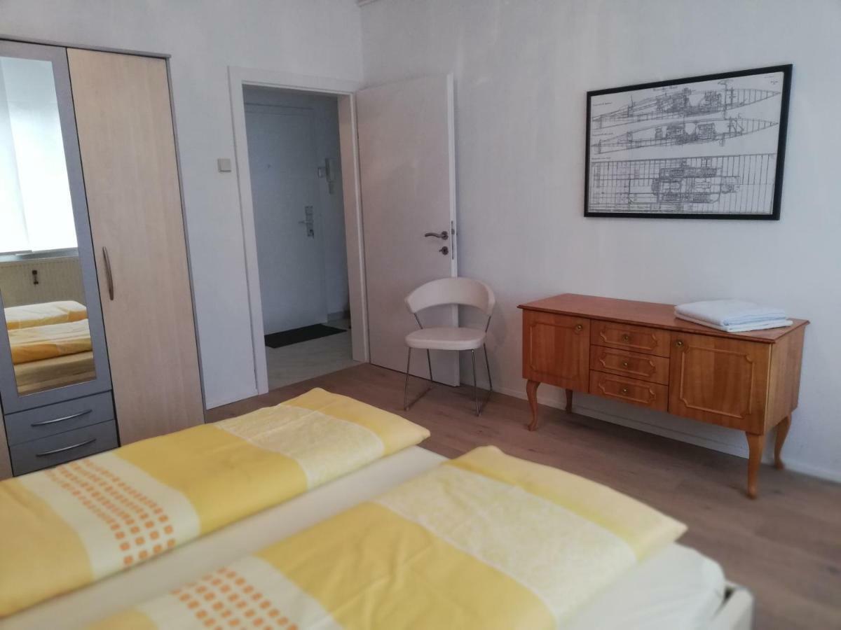 Apartment Meschnik Graz Eksteriør bilde