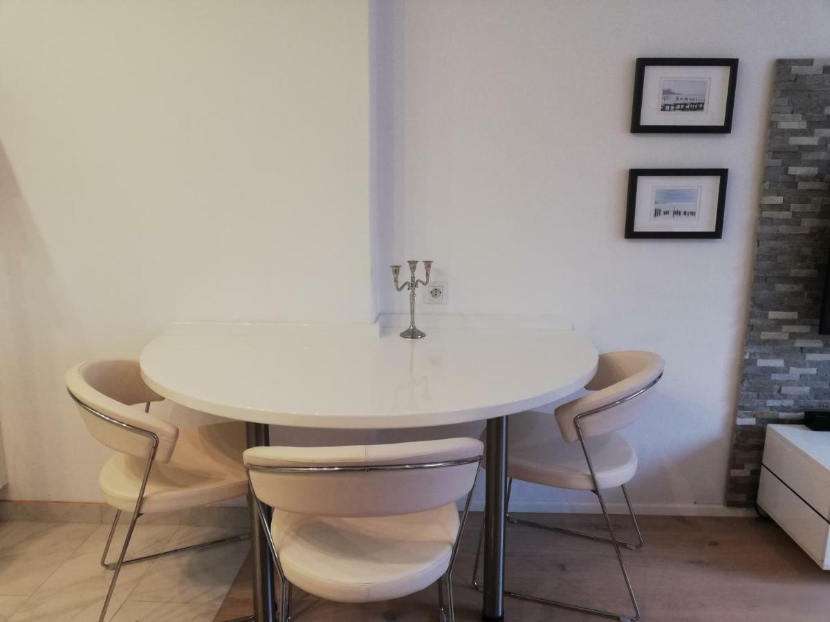 Apartment Meschnik Graz Eksteriør bilde